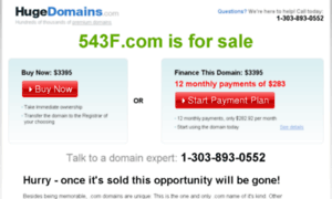 543f.com thumbnail