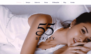 55beauty.com.br thumbnail