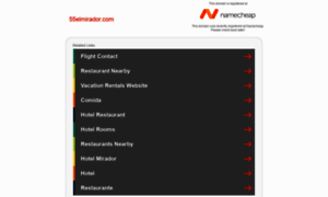 55elmirador.com thumbnail