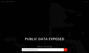 55z.public-data.exposed thumbnail