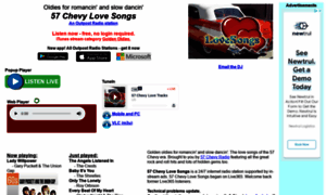 57chevylovesongs.com thumbnail