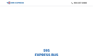 595expressbus.com thumbnail