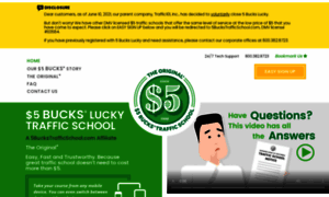 5buckslucky.com thumbnail