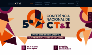 5cncti.org.br thumbnail