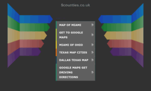 5counties.co.uk thumbnail