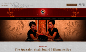 5elements-massage-spa.hu thumbnail