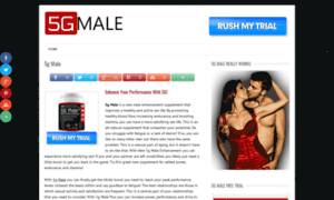 5gmale.org thumbnail