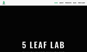 5leaflab.com thumbnail