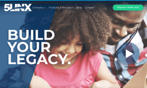 5linx.net thumbnail