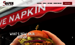 5napkinburger.com thumbnail