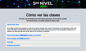 5nivel.com thumbnail