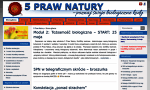 5prawnatury.pl thumbnail