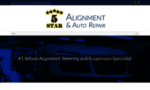 5staralignment.com thumbnail