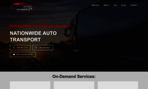 5starautotransportinc.com thumbnail