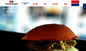 5starburgersstl.com thumbnail