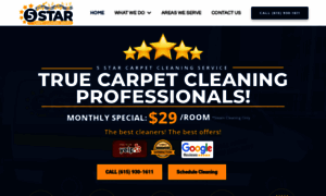 5starcarpetcleaningnashville.com thumbnail