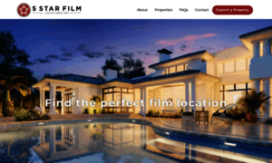 5starfilmlocations.com thumbnail