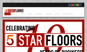 5starfloor.com thumbnail