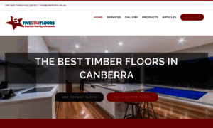 5starfloors.com.au thumbnail