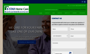 5starhomecare.com thumbnail