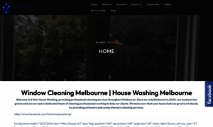 5starhousewashing.net.au thumbnail