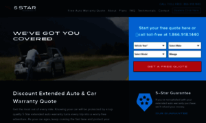 5starprotection.com thumbnail
