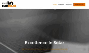 5starsolar.com thumbnail