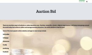 5thavegala.auction-bid.org thumbnail