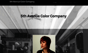 5thavenuecolorcompany.com thumbnail