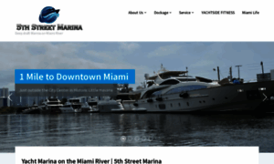 5thstmarina.com thumbnail