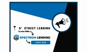 5thstreetlending.com thumbnail