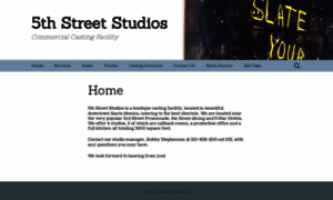 5thstreetstudios.net thumbnail