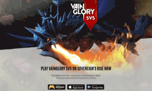 5v5.vainglorygame.com thumbnail