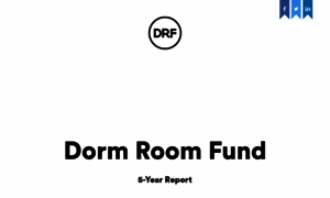 5years.dormroomfund.com thumbnail