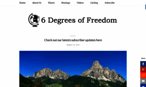 6-degrees-of-freedom.com thumbnail