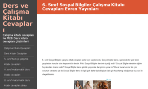 6-sinif-sosyal-bilgiler-calisma.kitabi-cevaplari.com thumbnail