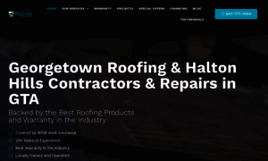 604roofing.ca thumbnail