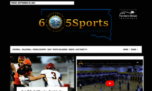 605sports.com thumbnail