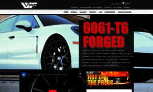 6061forged.com thumbnail