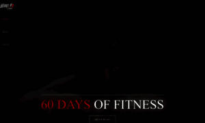 60daysoffitnesschallenge.com thumbnail