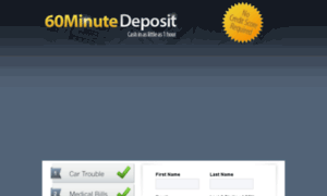 60minutedeposit.com thumbnail