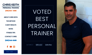 619sandiegopersonaltraining.com thumbnail