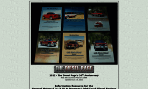 62-65-dieselpage.com thumbnail