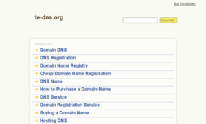 62.te-dns.org thumbnail