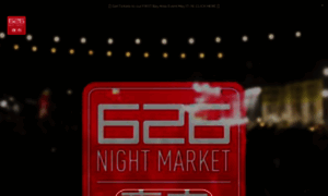 626nightmarket.com thumbnail