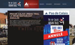 62urbantrail.fr thumbnail