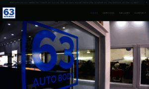 63autobody.com thumbnail