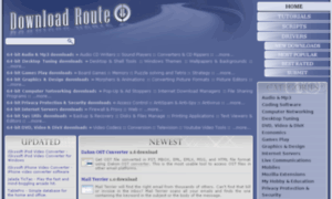 64bit.downloadroute.com thumbnail