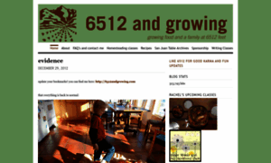 6512andgrowing.wordpress.com thumbnail