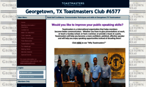 6577.toastmastersclubs.org thumbnail